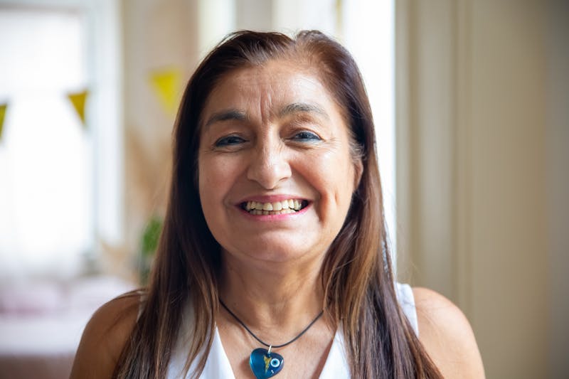Priya Patel - Marketing Director at Dewey's pizza