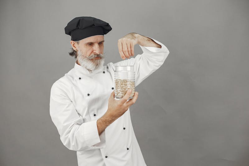 James Rivera - Executive Sous Chef at Dewey's pizza