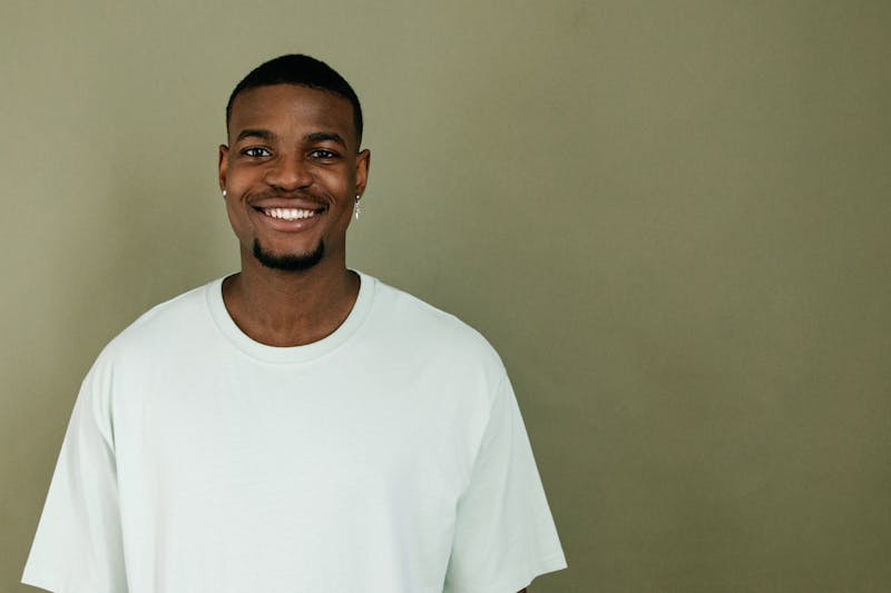 Marcus Dewey - Founder and Head Chef at Dewey's pizza